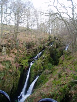 Skelghyll Force